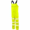 Northam Class-2 Ecoviz Bib & Brace