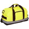 Yoko Hi-Vis Seattle Holdall YK501