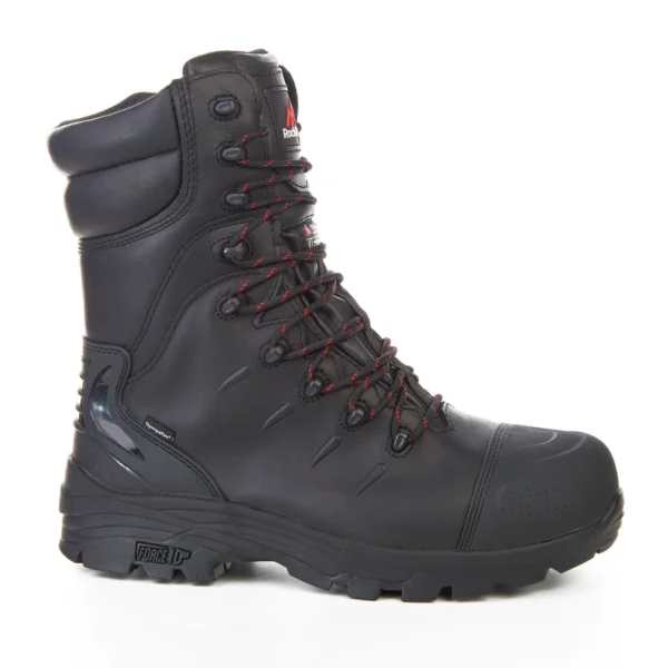 Rock Fall Monzonite RF540 Safety Boot