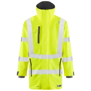 Eastleigh Breathable Anorak A07