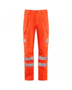 Leo WINSFORD EcoViz Stretch Cargo Trouser