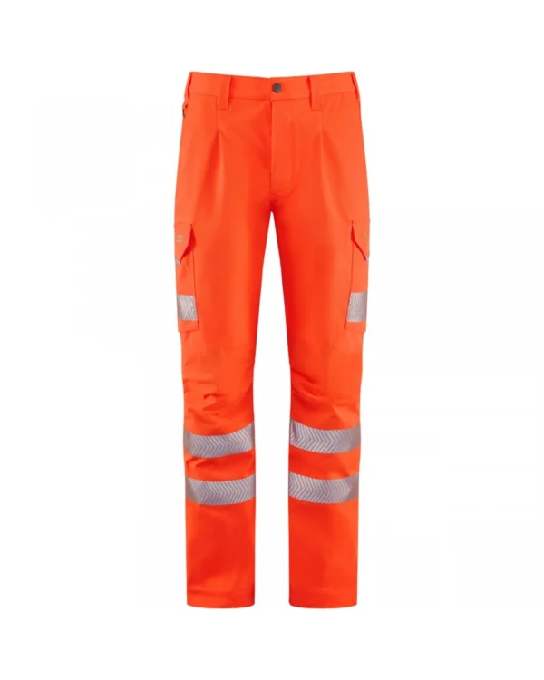 Leo WINSFORD EcoViz Stretch Cargo Trouser