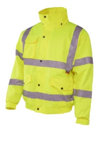 ESPRO Class 3 Hi-Vis Bomber Jacket