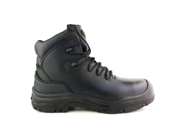 Tuffking Vertex Safety Boot S3  7011